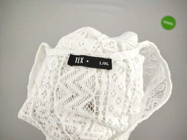 koszula taranko: TEX, Tunika damska, rozmiar XL — 4