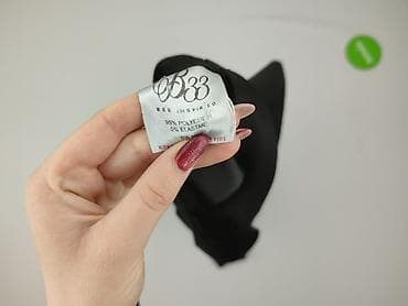 bluzki markowe: Bluza z kapturem damska, rozmiar L — 5