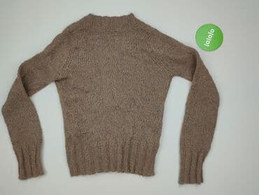 poliamid w swetrze: Sweter damski, rozmiar S — 3