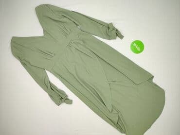 sukienki na wesele matka pana mlodego: Moon Chang, Sukienka damska, rozmiar M — 2