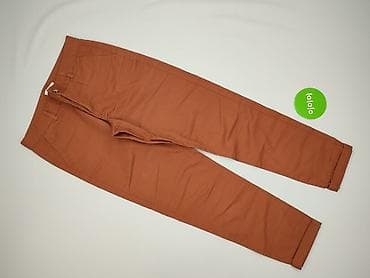 orson jeans: Orsay, Spodnie materiałowe damskie, rozmiar S — 2