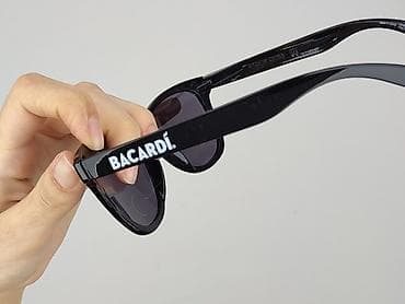 zara dodatki: Okulary, Przeciwsłoneczne, Trapez kształt, stan - Idealny — 4