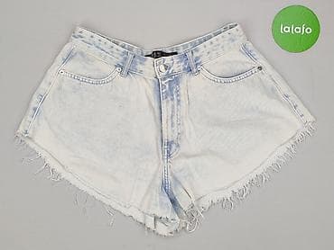 crop top primark: Primark, Szorty damskie, rozmiar S — 2