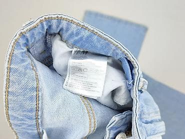 cargo tommy jeans: Spodnie jeansowe, 15 lat, 170, stan - Bardzo dobry — 5