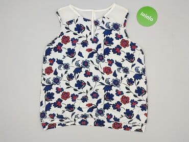 dluga biala koszula: Bluzka damska, rozmiar XL — 2