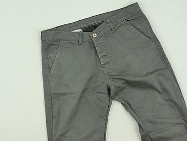 massimo dutti second hand: Massimo Dutti, Chinosy dla mężczyzn, rozmiar L — 1