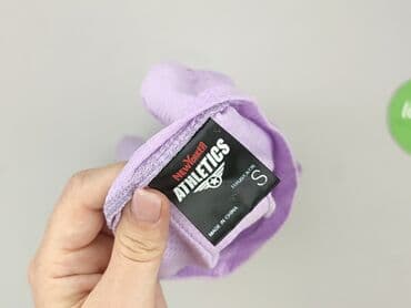 fioletowa bluzki zara: Bluzka damska, rozmiar S — 4