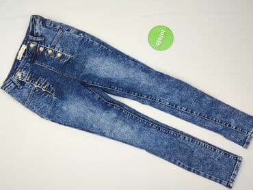 markowe dżinsy: Denim Life, Jeans for women, M — 2
