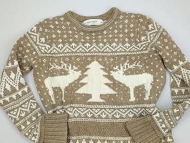 ccc polska: Zara, Sweter damski, rozmiar L — 1