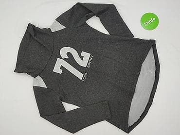 bluzki hm: Bluza damska
, rozmiar S — 2