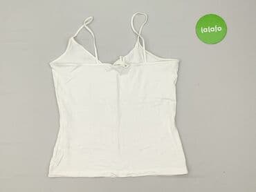 majtki hm damskie: H&M, Top damski, rozmiar L — 3