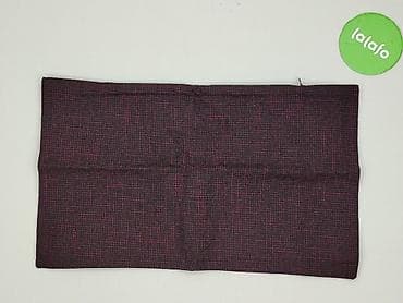 dlugopis: Komin/ocieplacz na szyję unisex - Materiał: miękka, elastyczna — 3