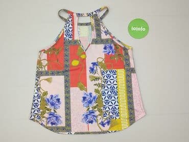 dół od stroju kąpielowego sinsay: River Island, Bluzka damska, M — 3