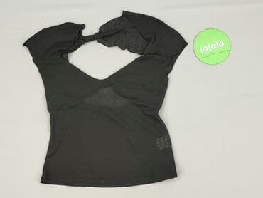 calvin klein t shirty damska: T-shirt damski, rozmiar M — 2