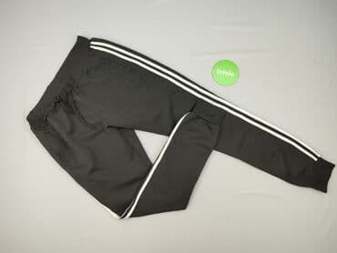 Ubrania damskie: Spodnie dresowe damskie, rozmiar XL — 2
