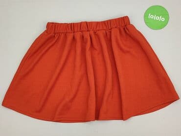 pomarańczowa marynarka mohito: Atmosphere, Spódnica damska, rozmiar M — 2