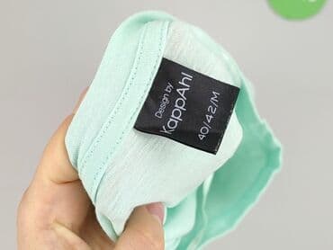 t shirty essential: KappAhl, T-shirt damski, rozmiar M — 4