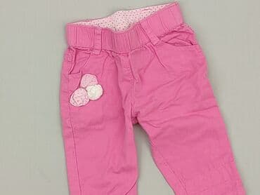 c a legginsy niemowlece: Leggings, 1-3 months, condition - Very good — 1