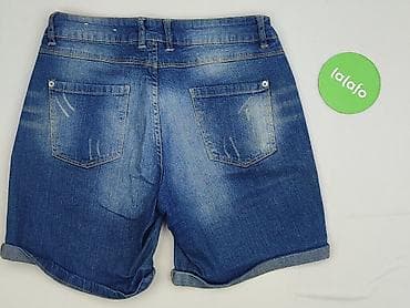 spódnica esprit: Esmara, Szorty damskie, rozmiar M — 3