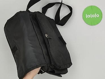 torba męska: Torebka, Greenpoint, stan - Dobry — 4