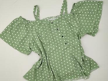 oversize bluzy: Shein Curve, Жіноча блуза, розмір 4XL — 1