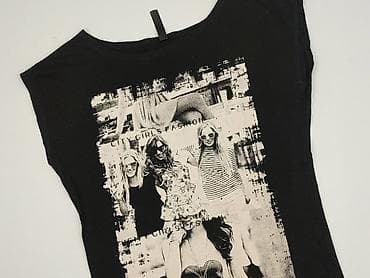 city chic: T-shirt damski, rozmiar L — 1