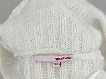 pull and bear kurtka bomber: Tally Weijl, Kamizelka damska, rozmiar S — 4