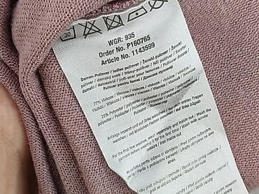 amisu sweter: Janina, Sweter damski, rozmiar S — 5