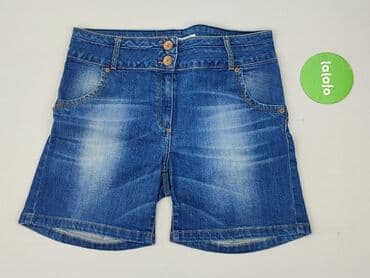 wyszczuplające krótkie spodenki: Szorty damskie, rozmiar XL — 2