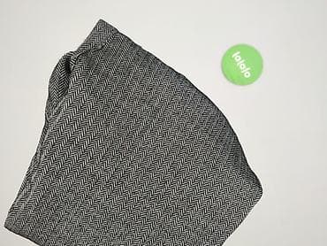 sukienki pepitka: Yessica, Spodnie materiałowe damskie, rozmiar S — 5