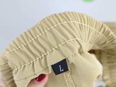 new yorker cargo: Cargo, Spodnie cargo damskie, rozmiar L — 4