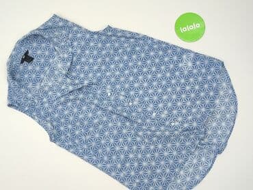 koszulka bez pleców: H&M, Koszula damska, rozmiar XS — 3