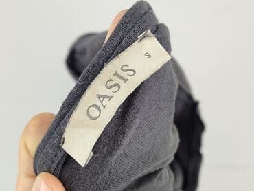 Ubrania damskie: Oasis, T-shirt damski, rozmiar S — 4