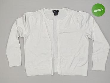 dkny bluzy: DKNY, Kardigan damski, rozmiar S — 2