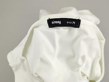 dla kobiet: Sinsay, Body damskie, rozmiar M — 4