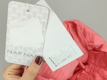 solar sukienki nowości 2023: Naf Naf, Sukienka damska, rozmiar M — 6