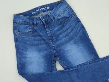 spodenki beloved: Beloved, Jeansy damskie, rozmiar M — 1