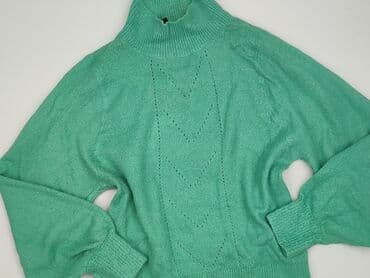 sweter michael kors: Oodji, Golf damski, rozmiar XS — 1