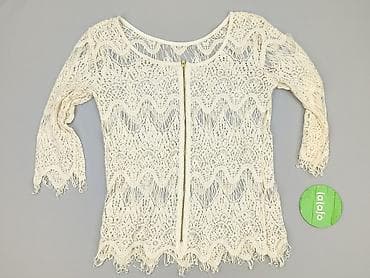 bluzki folk: Bluzka damska, rozmiar S — 3