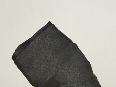 legginsy damskie calvin klein allegro: Calzedonia, Legginsy Ze skóry ekologicznej damskie, S — 5