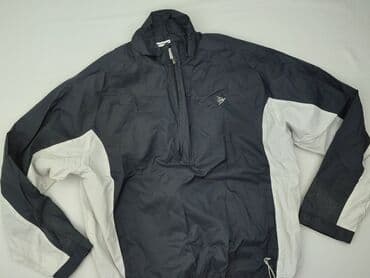 kurtka wiatrowa nike: Dunlop, Kurtka przejściowa damska, rozmiar 2XL — 1
