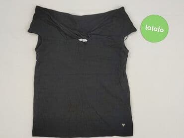 koszulka ze smokiem damska: Diverse, Tunika damska, XS — 2