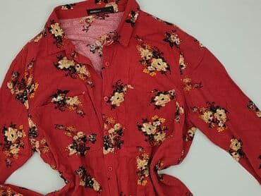 koszula tunika damska: Basic, Koszula damska, rozmiar S — 1