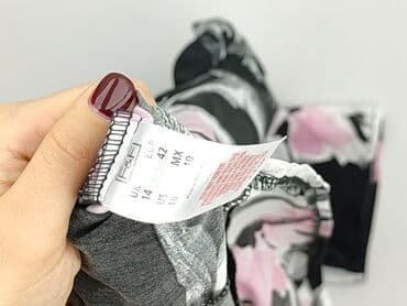 ubrania fendt: F&F, Sukienka damska, rozmiar L — 6