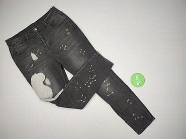 deichmann.pl obuwie: Shein Curve, Jeansy damskie, rozmiar 3XL — 2