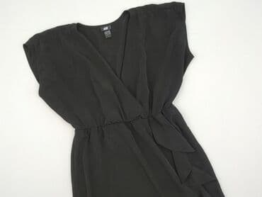wyprzedaż sukienek sylwestrowych: H&M, Sukienka damska, M — 1