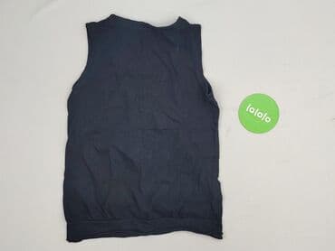 koszulki bez rękawów damskie allsaints: Topshop, T-shirt damski, rozmiar S — 4