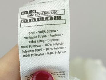 plisowane bluzki: F&F, Bluzka damska, rozmiar L — 7