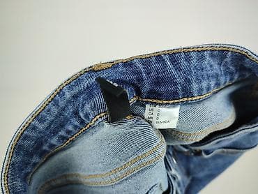 teraz te: H&M Divided, Jeansy damskie, rozmiar 2XS — 5