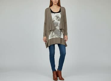 sklep ccc buty zimowe: Orsay, Kardigan damski, rozmiar S — 6